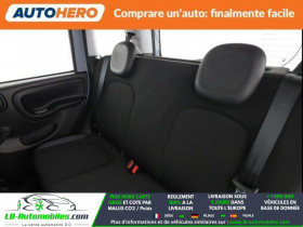 Fiat Panda 0.9 85 ch TwinAir BVA  occasion � Beaupuy - photo n�6