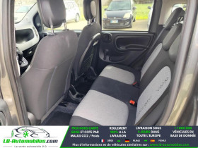 Fiat Panda 0.9 85 ch TwinAir BVA  occasion � Beaupuy - photo n�7