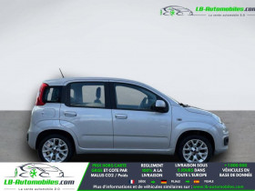 Fiat Panda 0.9 85 ch TwinAir BVA  occasion � Beaupuy - photo n�5