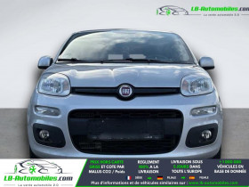 Fiat Panda 0.9 85 ch TwinAir BVA  occasion � Beaupuy - photo n�4