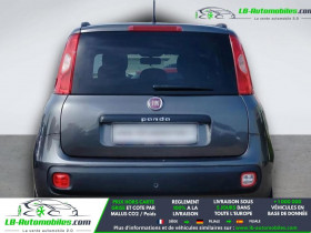 Fiat Panda 0.9 85 ch TwinAir BVA  occasion � Beaupuy - photo n�5