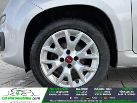 Fiat Panda 0.9 85 ch TwinAir BVA  occasion � Beaupuy - photo n�8