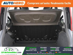 Fiat Panda 0.9 85 ch TwinAir BVA  occasion � Beaupuy - photo n�7