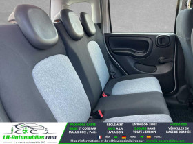 Fiat Panda 0.9 85 ch TwinAir BVA  occasion � Beaupuy - photo n�7