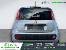 Fiat Panda 0.9 85 ch TwinAir BVA  occasion � Beaupuy - photo n�6