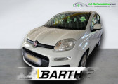 Fiat Panda occasion année 2018 boite Automatique Annonce Fiat Panda occasion Essence 0.9 85 ch TwinAir BVA à Beaupuy