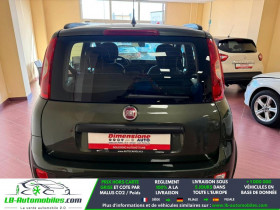 Fiat Panda 0.9 85 ch TwinAir BVM  occasion � Beaupuy - photo n�5