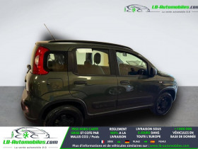Fiat Panda 0.9 85 ch TwinAir BVM  occasion � Beaupuy - photo n�4
