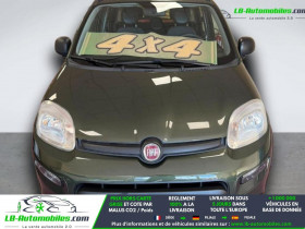 Fiat Panda 0.9 85 ch TwinAir BVM  occasion � Beaupuy - photo n�3