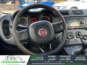 Fiat Panda 0.9 85 ch TwinAir BVM  occasion � Beaupuy - photo n�9