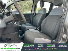 Fiat Panda 0.9 85 ch TwinAir BVM  occasion � Beaupuy - photo n�7