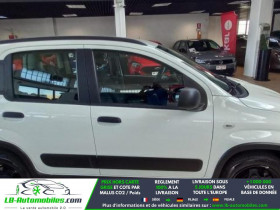 Fiat Panda 0.9 85 ch TwinAir BVM  occasion � Beaupuy - photo n�2