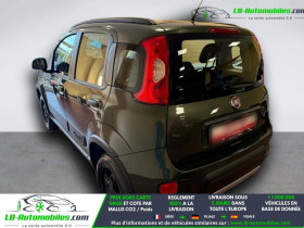 Fiat Panda 0.9 85 ch TwinAir BVM  occasion � Beaupuy - photo n�2