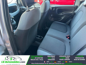 Fiat Panda 0.9 85 ch TwinAir BVM  occasion � Beaupuy - photo n�5