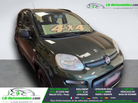 Fiat Panda , garage LB AUTOMOBILES � Beaupuy