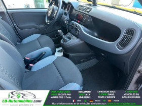 Fiat Panda 0.9 85 ch TwinAir BVM  occasion � Beaupuy - photo n�4