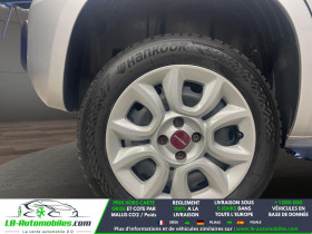 Fiat Panda 0.9 85 ch TwinAir BVM  occasion � Beaupuy - photo n�7