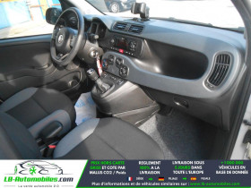 Fiat Panda 0.9 85 ch TwinAir BVM  occasion � Beaupuy - photo n�3