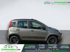 Fiat Panda 0.9 85 ch TwinAir BVM  occasion � Beaupuy - photo n�5