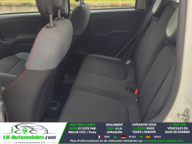 Fiat Panda 0.9 85 ch TwinAir BVM  occasion � Beaupuy - photo n�6