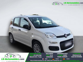 Fiat Panda 0.9 85 ch TwinAir BVM  occasion � Beaupuy - photo n�2