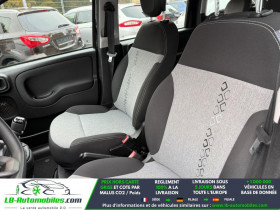 Fiat Panda 0.9 85 ch TwinAir BVM  occasion � Beaupuy - photo n�5
