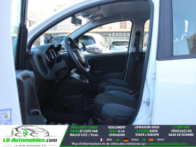 Fiat Panda 0.9 85 ch TwinAir BVM  occasion � Beaupuy - photo n�3