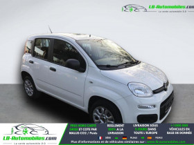 Fiat Panda 0.9 85 ch TwinAir BVM  occasion � Beaupuy - photo n�2