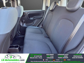 Fiat Panda 0.9 85 ch TwinAir BVM  occasion � Beaupuy - photo n�8