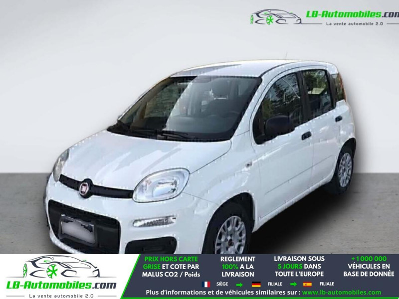 Fiat Panda 0.9 85 ch TwinAir BVM  occasion � Beaupuy
