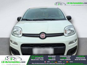 Fiat Panda 0.9 85 ch TwinAir BVM  occasion � Beaupuy - photo n�4