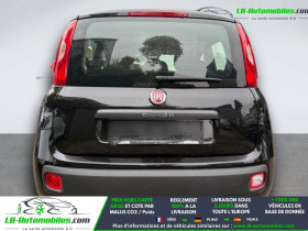Fiat Panda 0.9 85 ch TwinAir BVM  occasion � Beaupuy - photo n�4