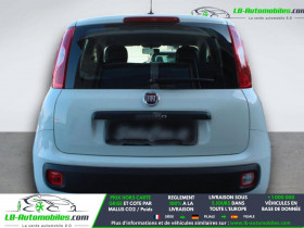 Fiat Panda 0.9 85 ch TwinAir BVM  occasion � Beaupuy - photo n�2