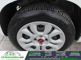 Fiat Panda 0.9 85 ch TwinAir BVM  occasion � Beaupuy - photo n�3