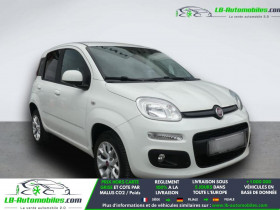 Fiat Panda 0.9 85 ch TwinAir BVM  occasion � Beaupuy - photo n�2