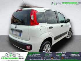 Fiat Panda 0.9 85 ch TwinAir BVM  occasion � Beaupuy - photo n�3