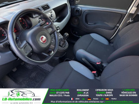 Fiat Panda 0.9 85 ch TwinAir BVM  occasion � Beaupuy - photo n�7