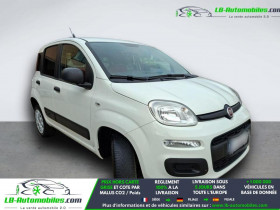 Fiat Panda 0.9 85 ch TwinAir BVM  occasion � Beaupuy - photo n�2