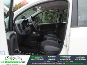 Fiat Panda 0.9 85 ch TwinAir BVM  occasion � Beaupuy - photo n�2
