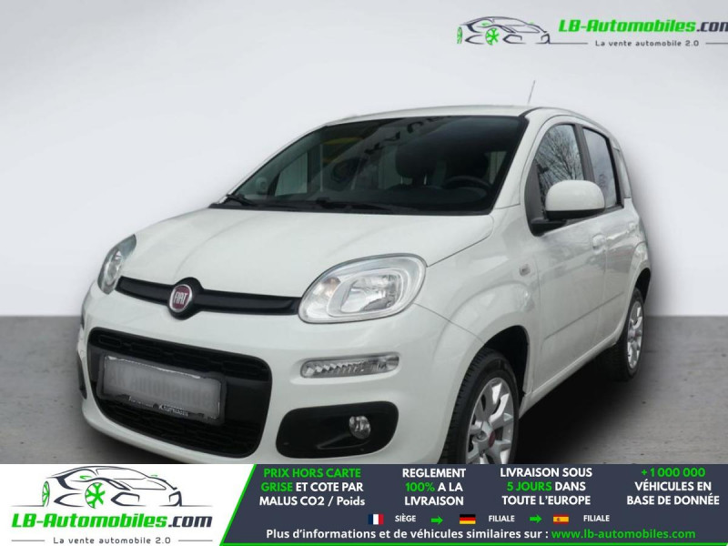 Fiat Panda 0.9 85 ch TwinAir BVM  occasion � Beaupuy