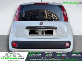 Fiat Panda 0.9 85 ch TwinAir BVM  occasion � Beaupuy - photo n�6