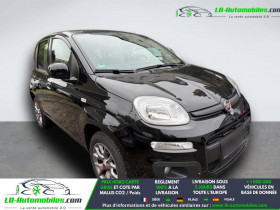 Fiat Panda 0.9 85 ch TwinAir BVM  occasion � Beaupuy - photo n�2