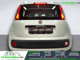 Fiat Panda 0.9 85 ch TwinAir BVM  occasion � Beaupuy - photo n�3