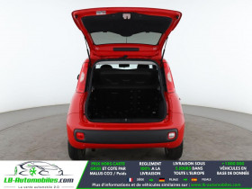 Fiat Panda 0.9 85 ch TwinAir BVM  occasion � Beaupuy - photo n�7