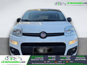 Fiat Panda 0.9 85 ch TwinAir BVM  occasion � Beaupuy - photo n�4