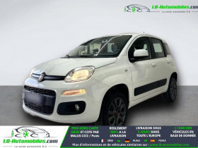 Fiat Panda 0.9 85 ch TwinAir BVM  occasion � Beaupuy - photo n�2