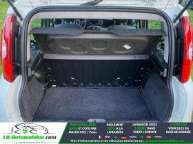 Fiat Panda 0.9 85 ch TwinAir BVM  occasion � Beaupuy - photo n�6