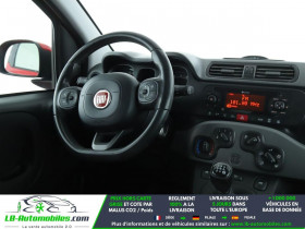 Fiat Panda 0.9 85 ch TwinAir BVM  occasion � Beaupuy - photo n�6