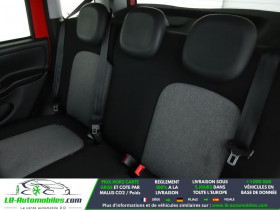 Fiat Panda 0.9 85 ch TwinAir BVM  occasion � Beaupuy - photo n�5