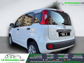 Fiat Panda 0.9 85 ch TwinAir BVM  occasion � Beaupuy - photo n�3